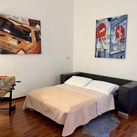 Prestigioso 120MqTop In Centro تورينو المظهر الخارجي الصورة