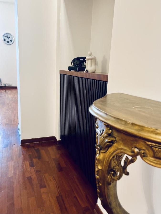 Prestigioso 120MqTop In Centro تورينو المظهر الخارجي الصورة
