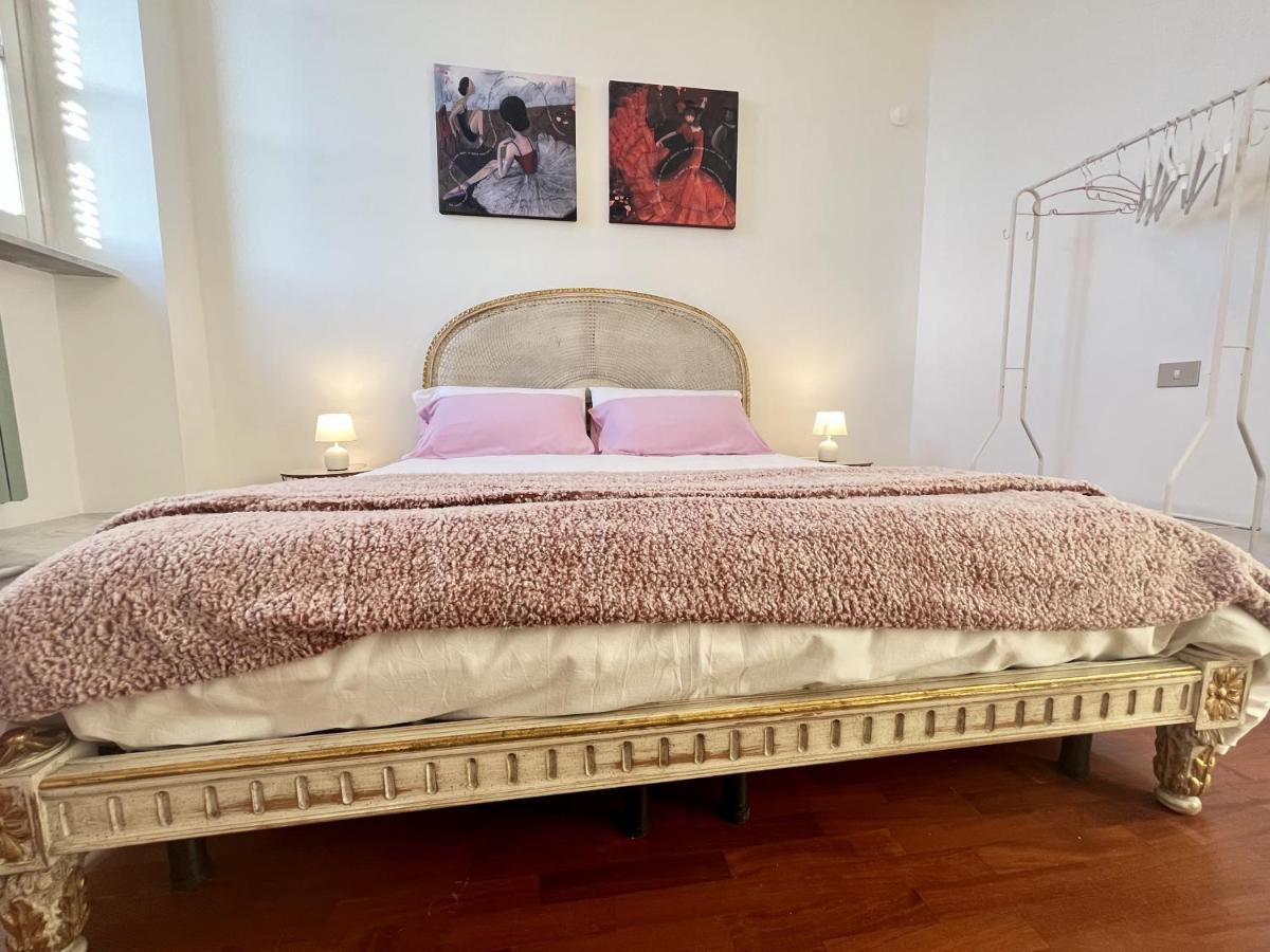 Prestigioso 120MqTop In Centro تورينو المظهر الخارجي الصورة